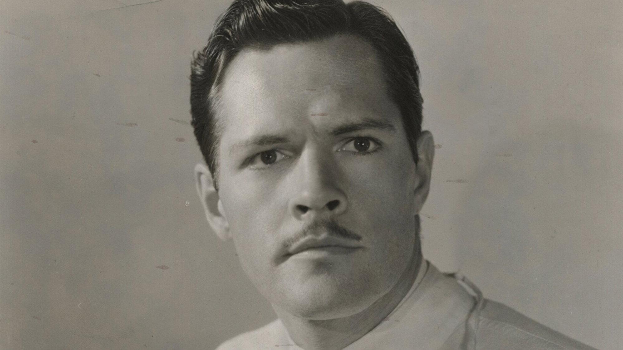 Once a Doctor 1937 movie scene