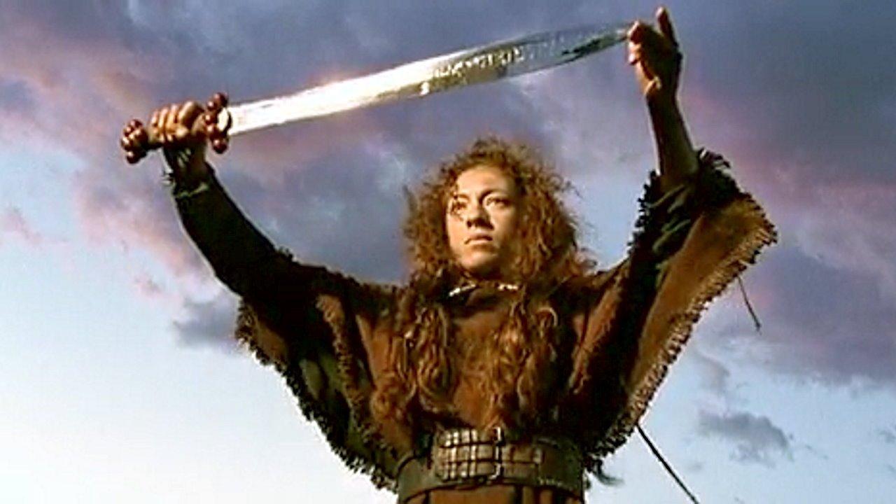 Boudica 2003 movie scene