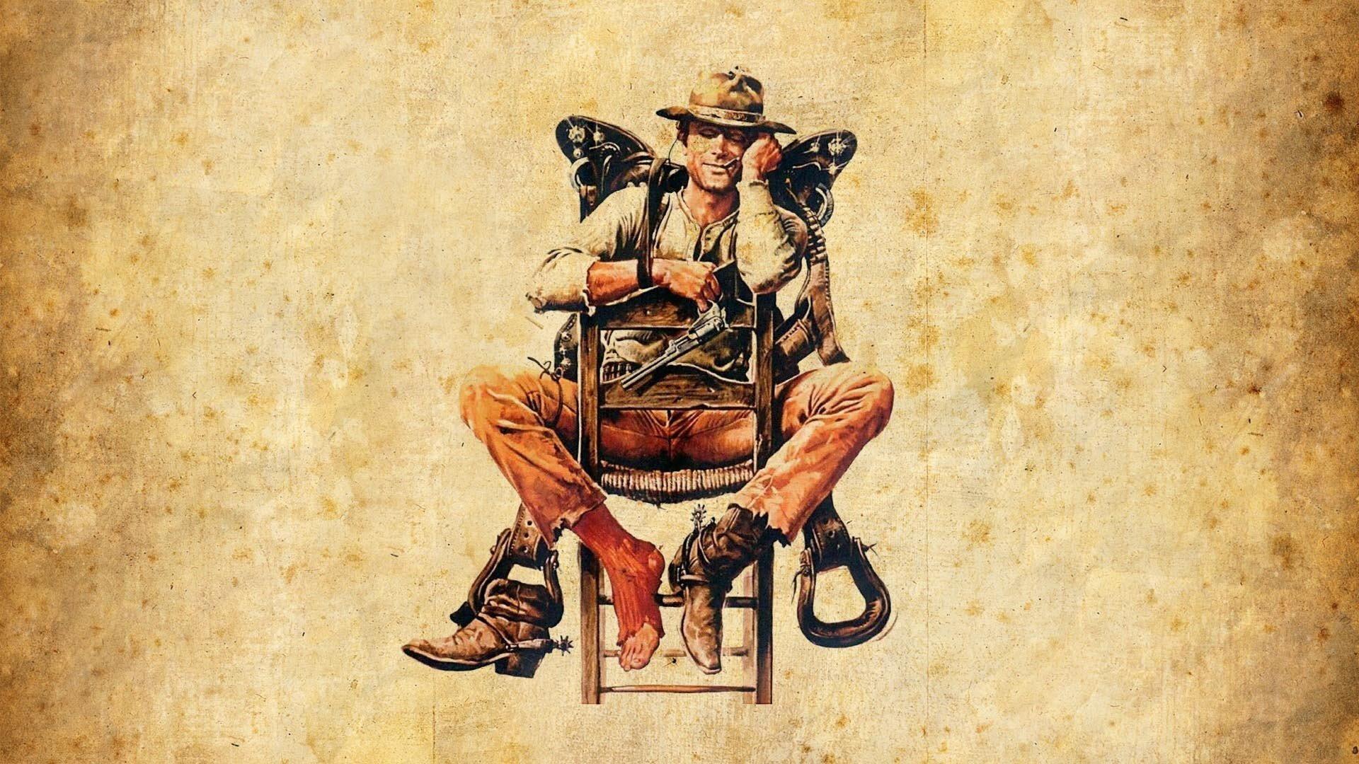 Die Terence Hill Story 2019 movie scene