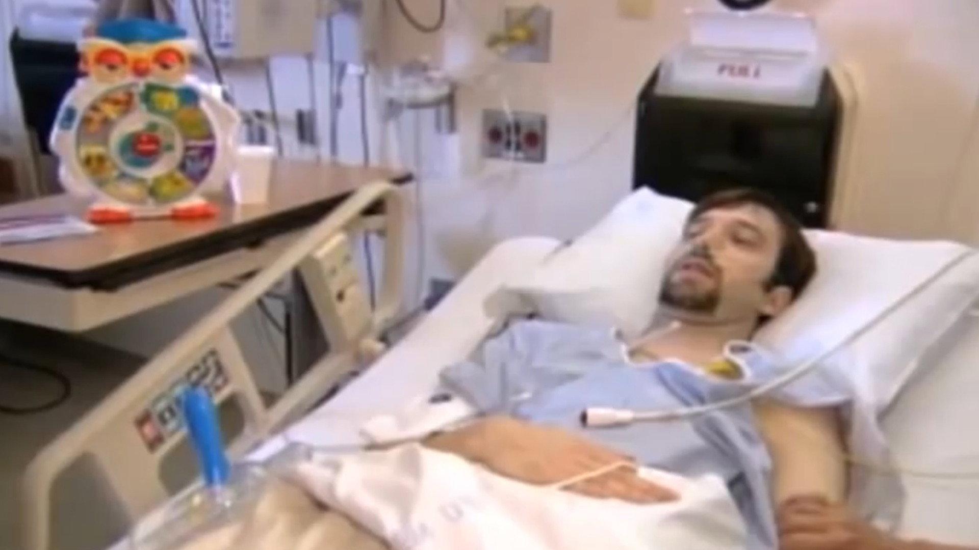 The Tom Green Cancer Special 2000 movie scene