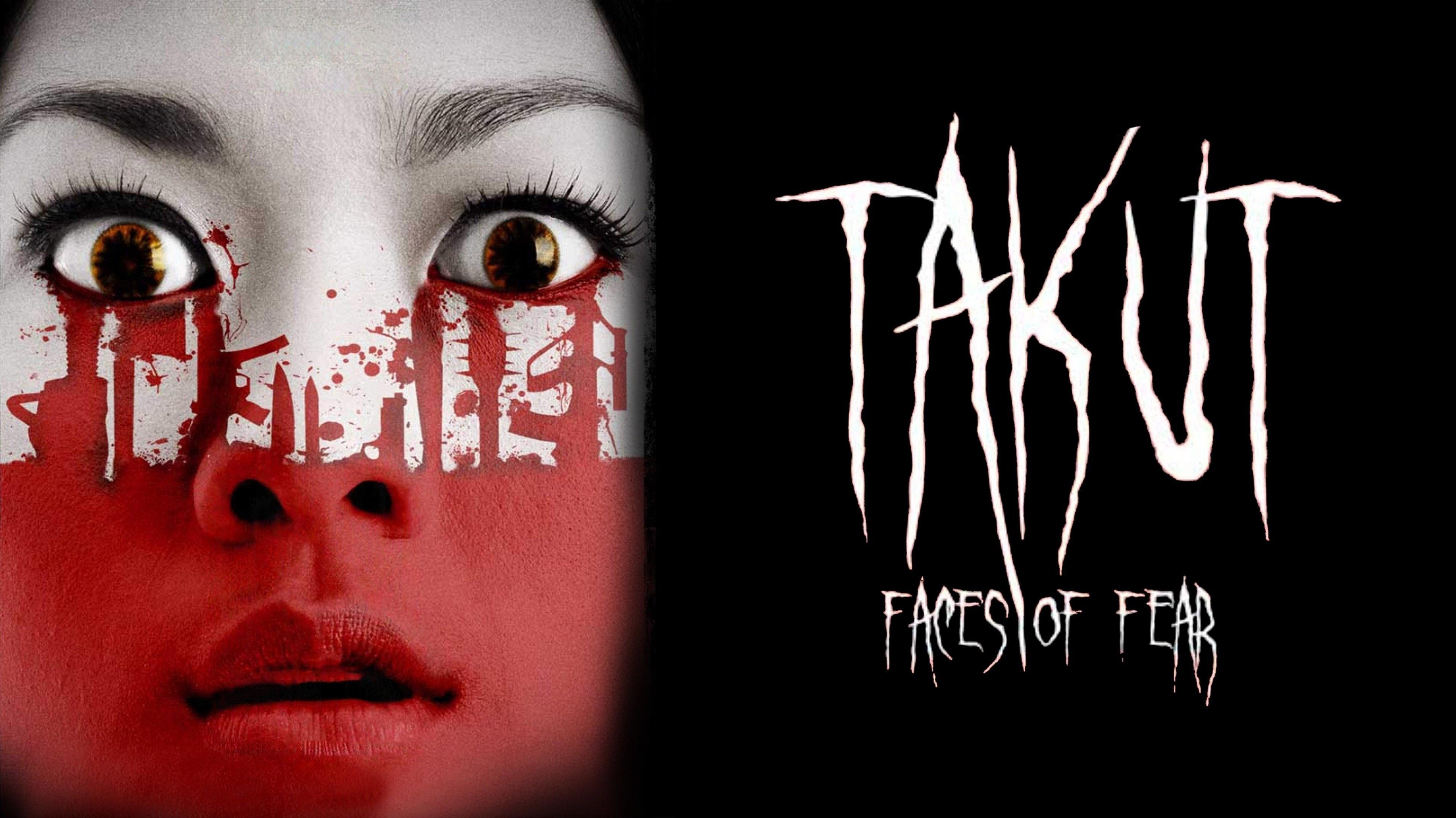 Takut: Faces of Fear 2008 movie scene