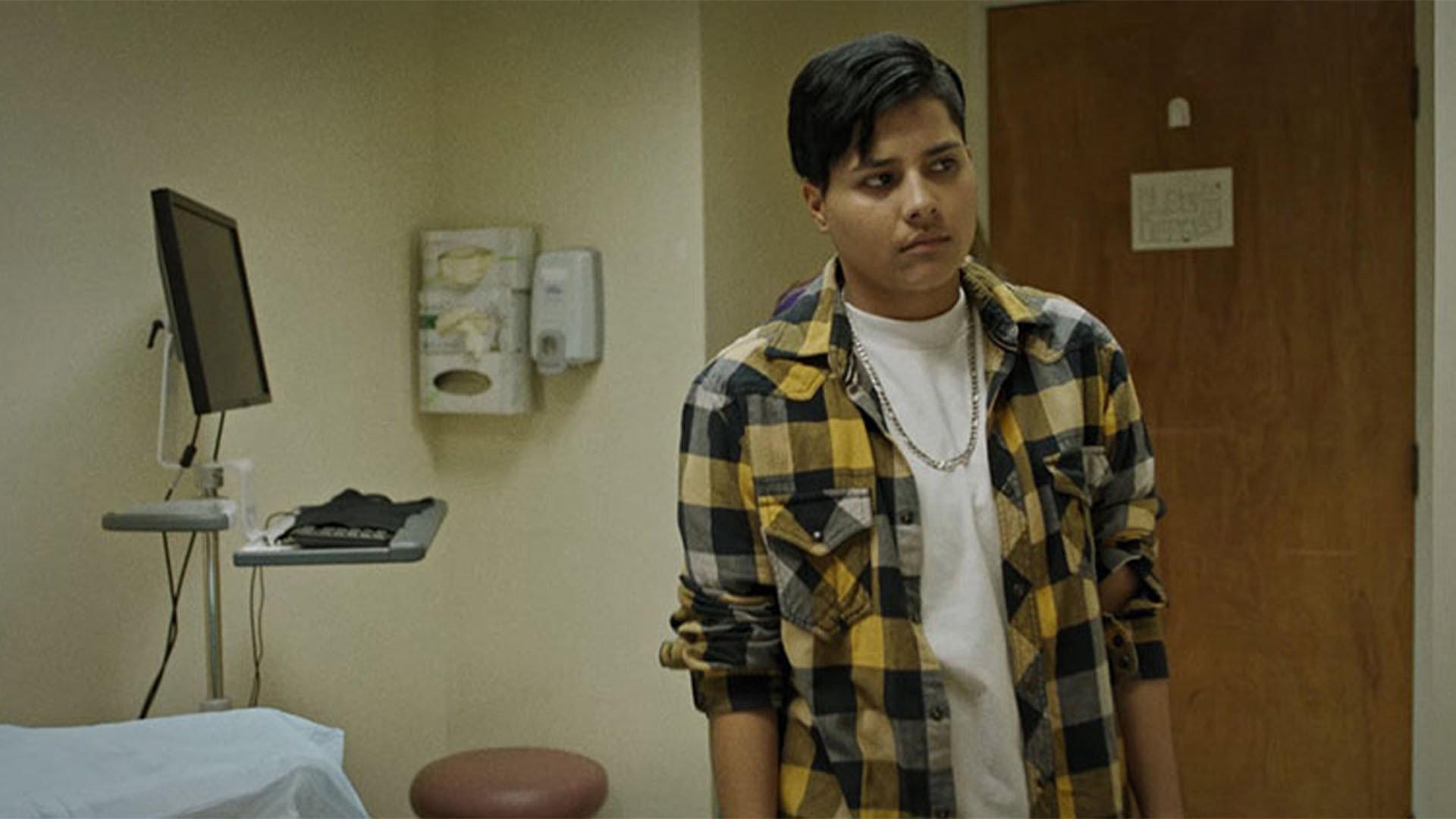 Get the Life 2016 movie scene