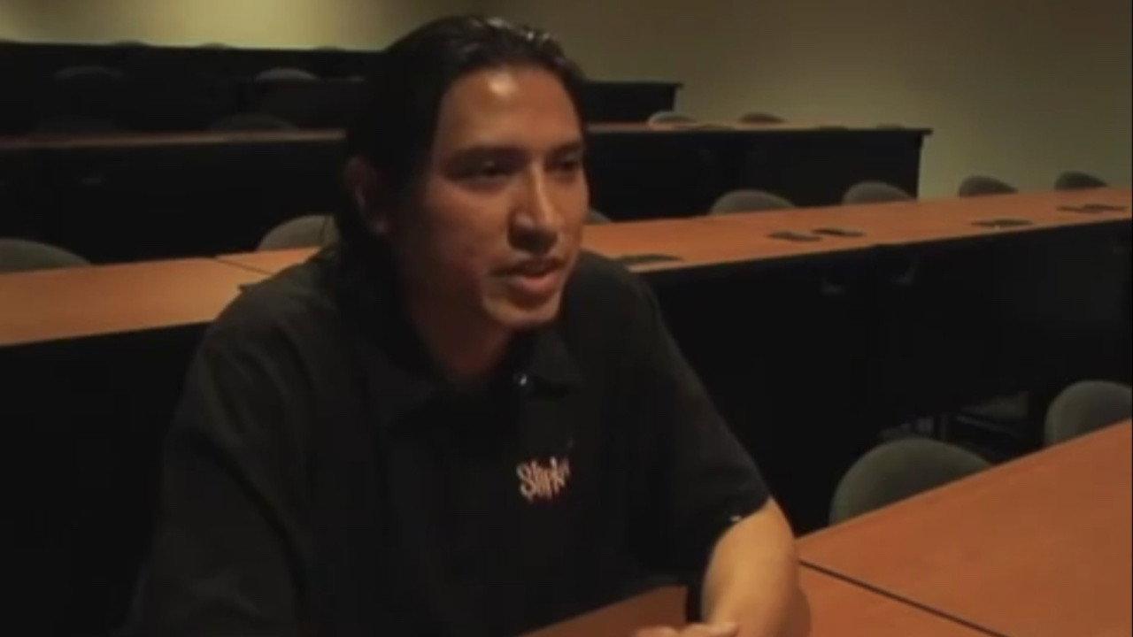 Jeff Weise: My Personal Documentary 2010 movie scene
