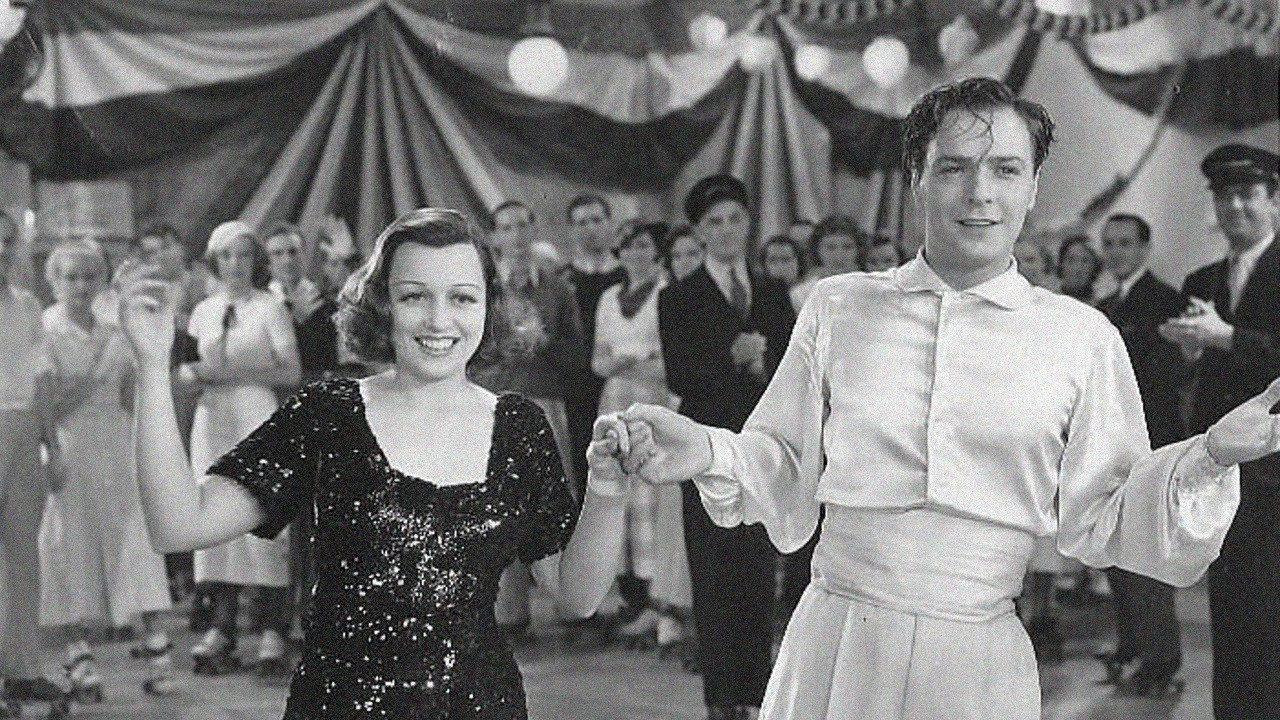 Transient Lady 1935 movie scene