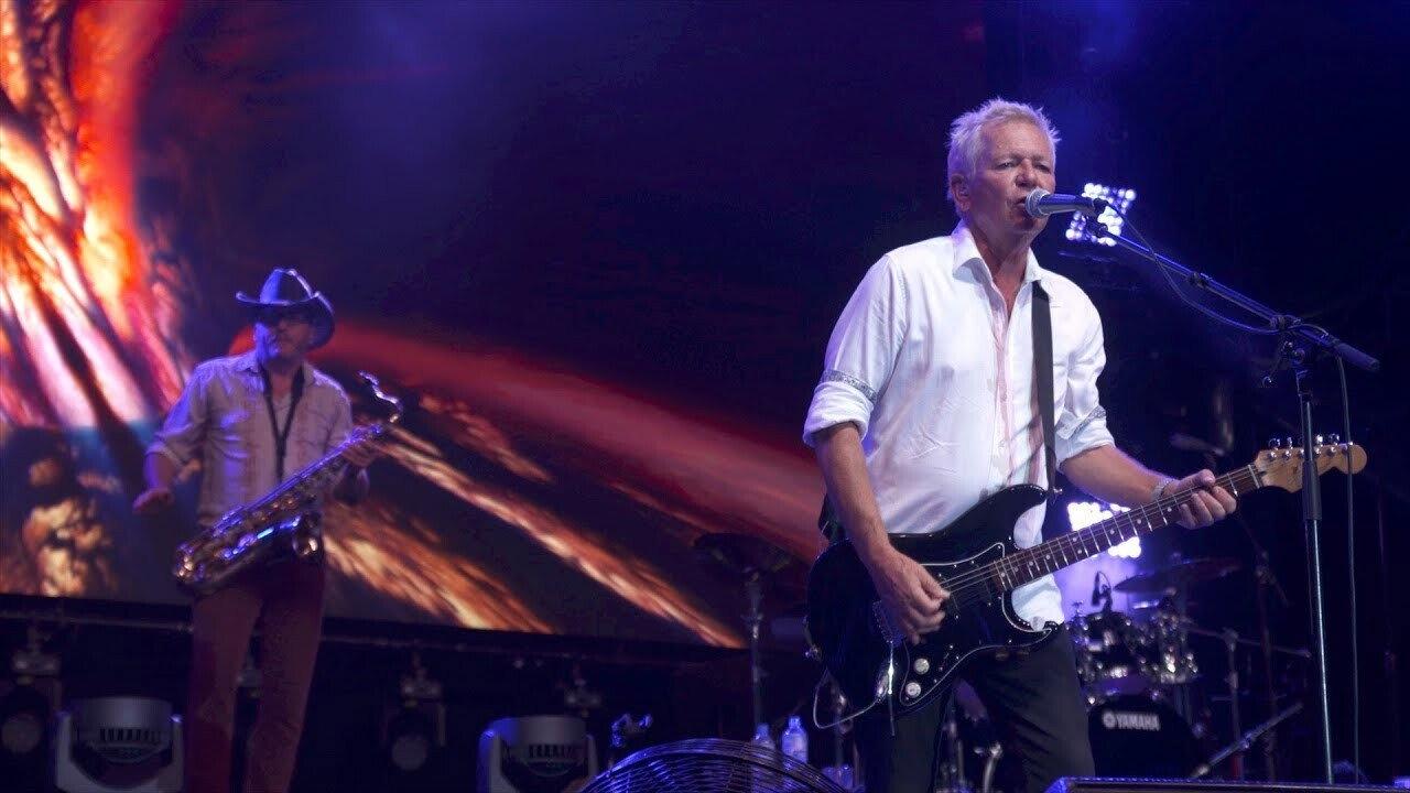 Icehouse - 40 Years Live Roche Estate Full Concert 2017 movie scene
