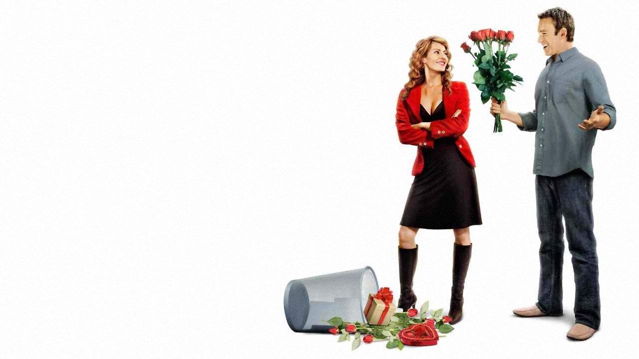 I Hate Valentine's Day 2009 movie scene