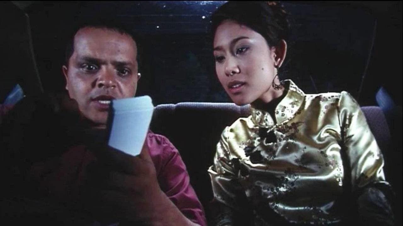 The Great Fava Beans of China 2004 movie scene