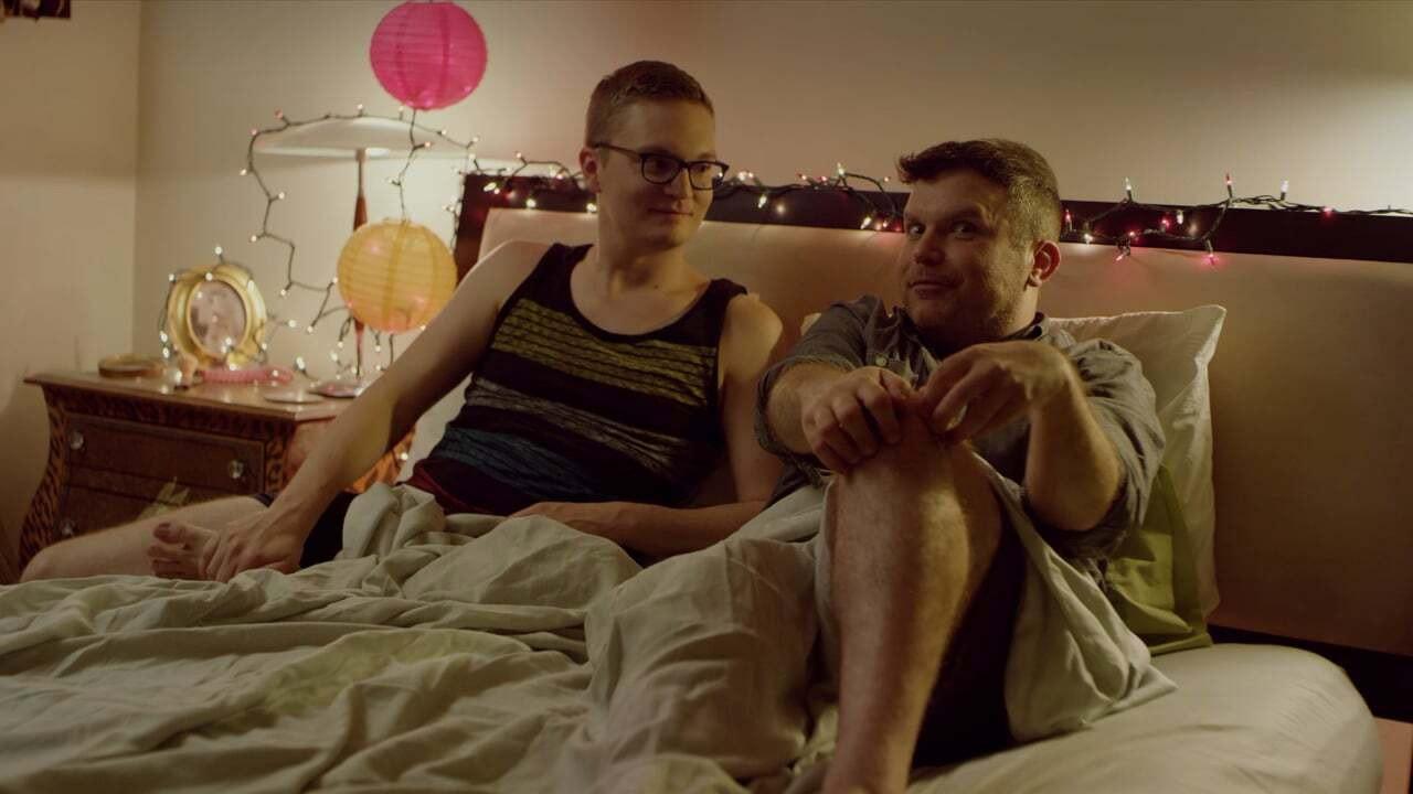 Cock N' Bull 2 2017 movie scene
