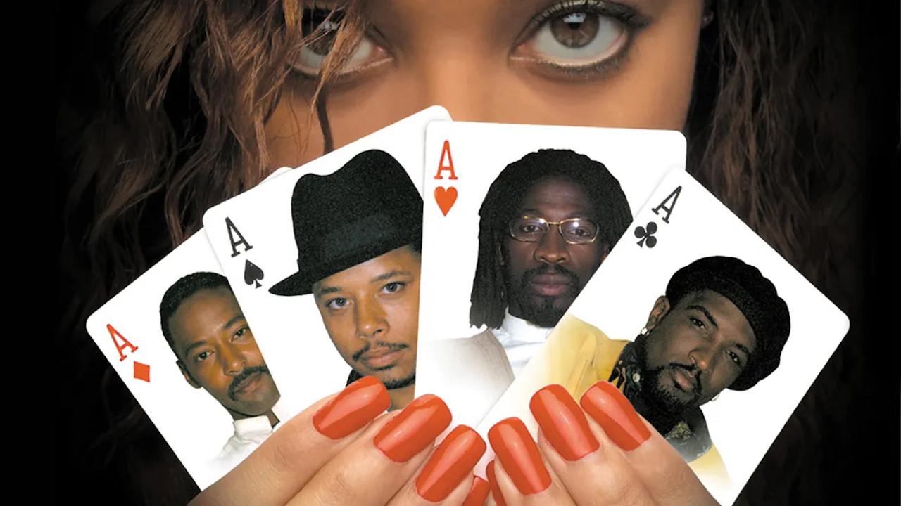 Love Beat the Hell Outta Me 2000 movie scene