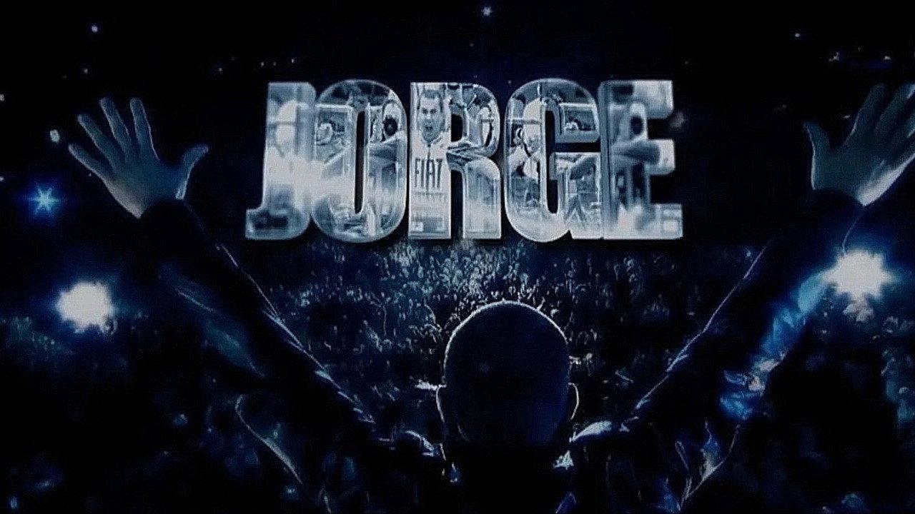 Jorge 2010 movie scene