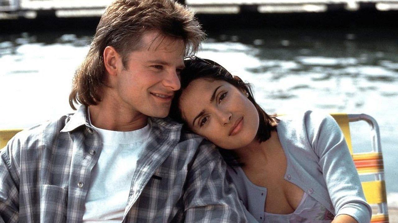 Chain of Fools 2001 movie scene
