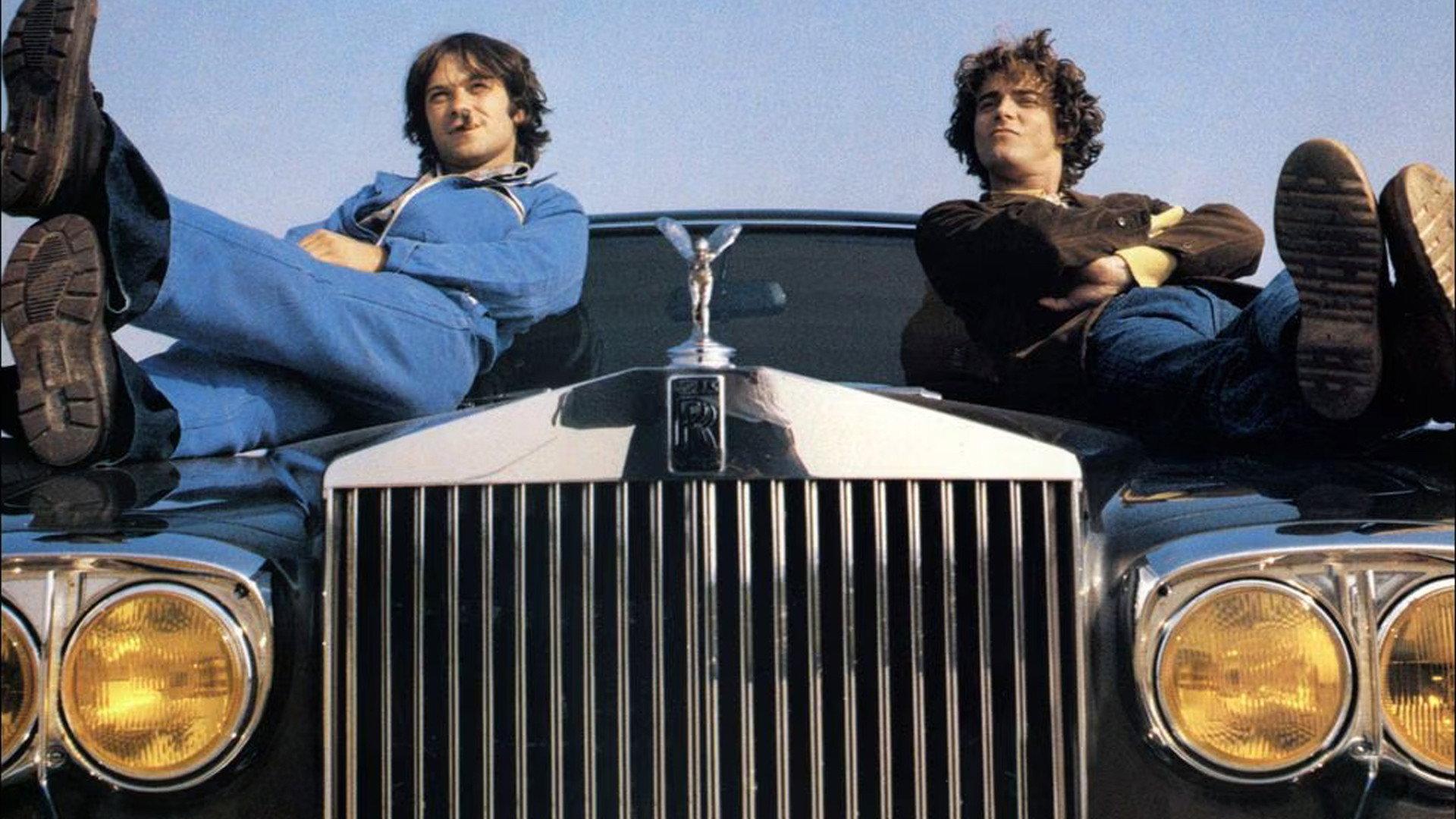 The Winner 1979 movie scene