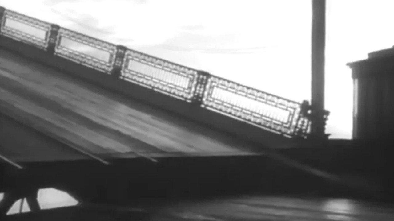 Living Water 1957 movie scene