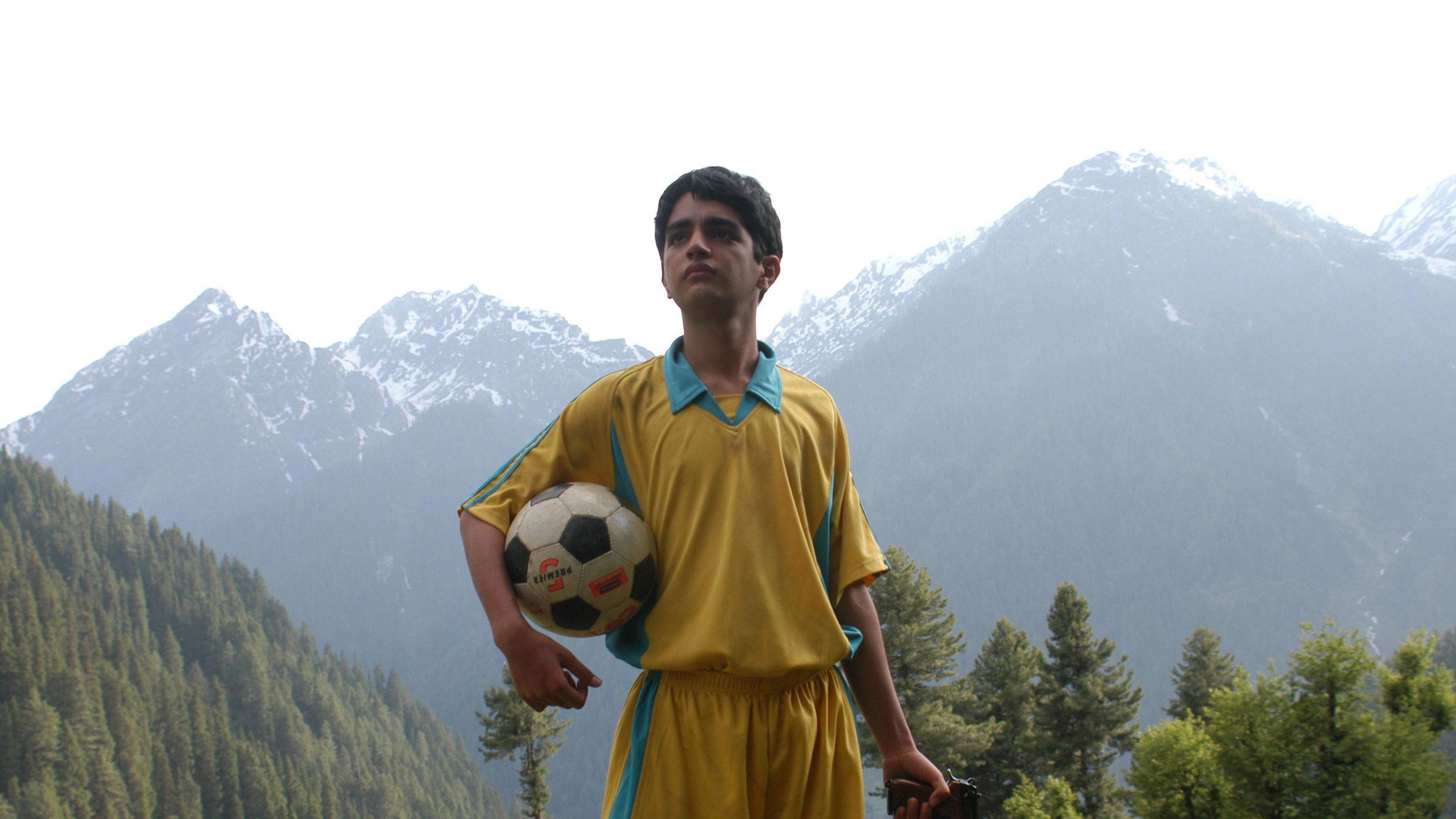 Sikandar 2009 movie scene