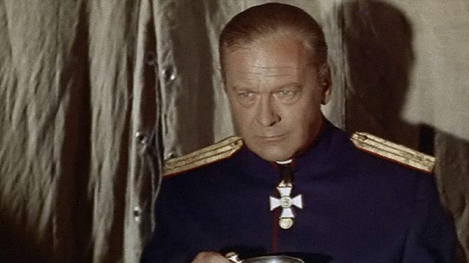 The Triumph of Michael Strogoff 1961 movie scene