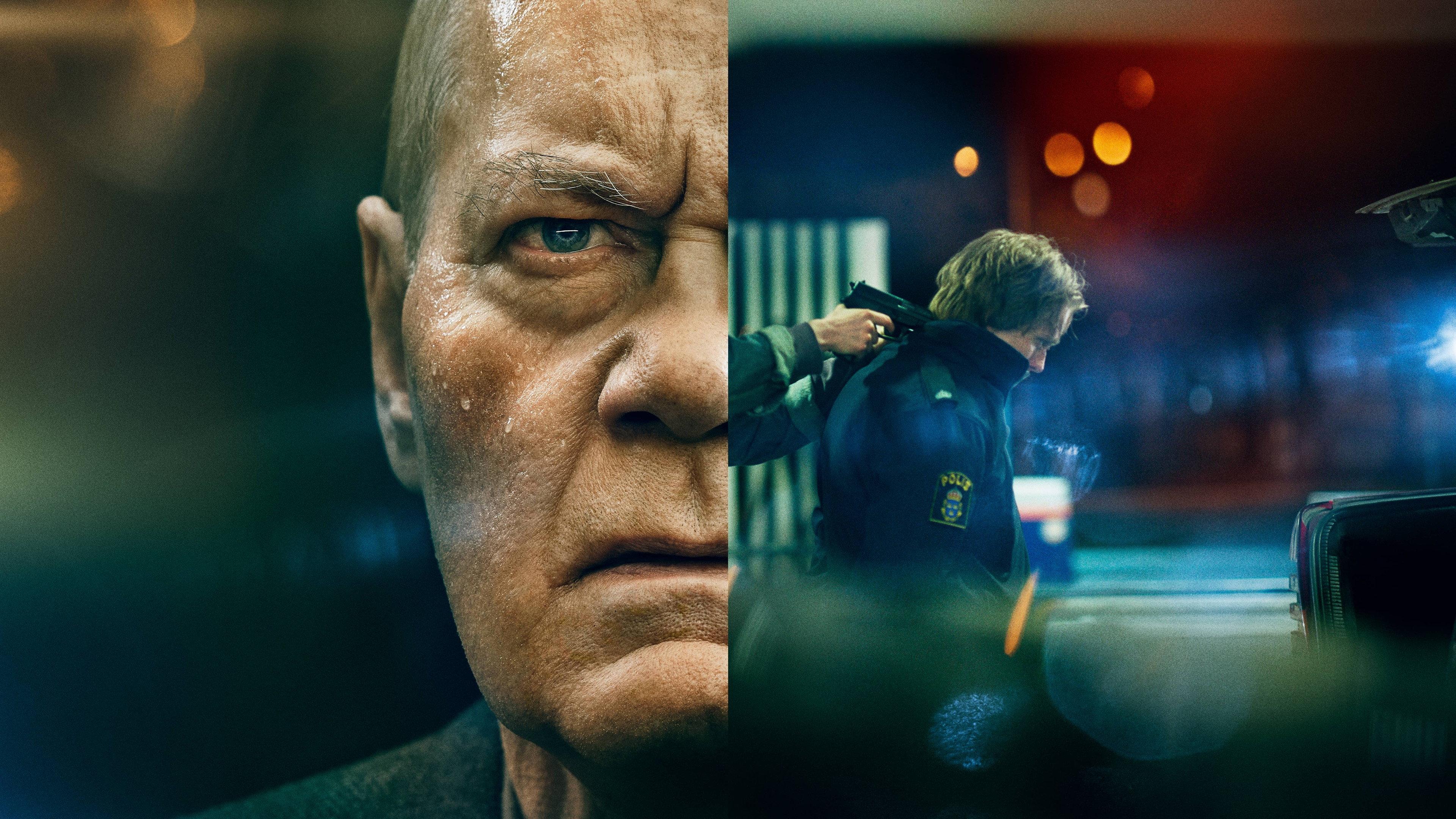 Beck 50 - Deadlock 2023 movie scene