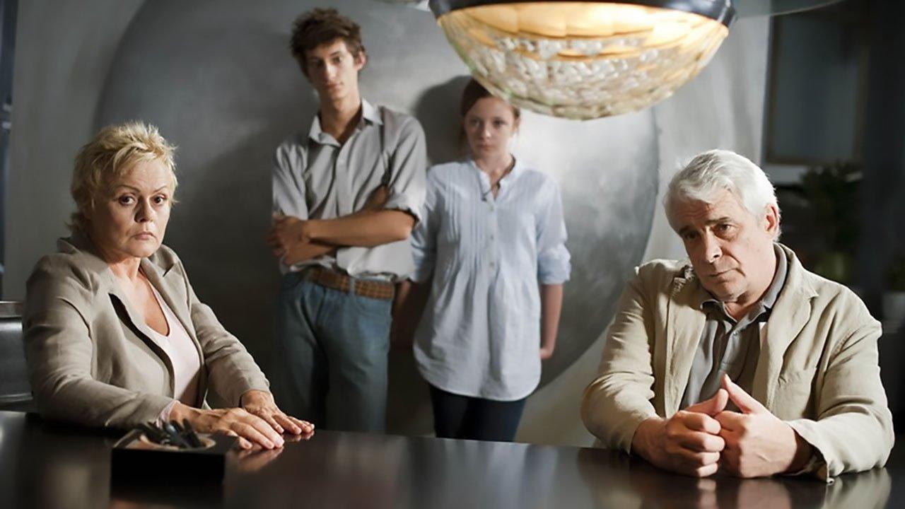 Mom Lost It! 2009 movie scene