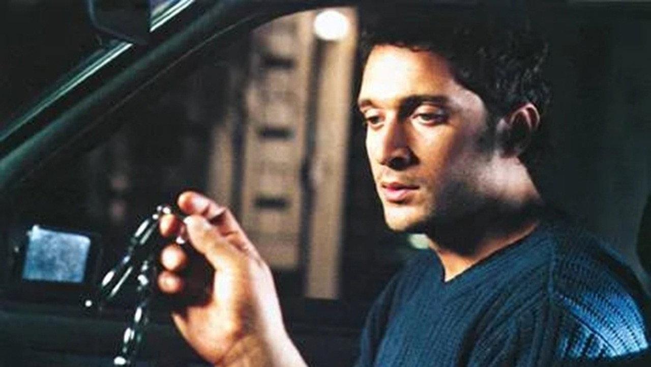 Sei come sei 2002 movie scene