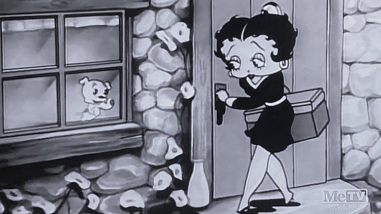 Taking the Blame 1935 movie scene