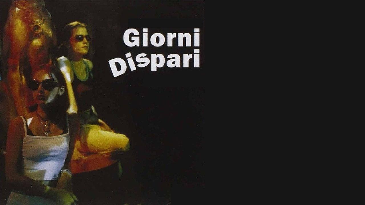 Giorni dispari 2000 movie scene