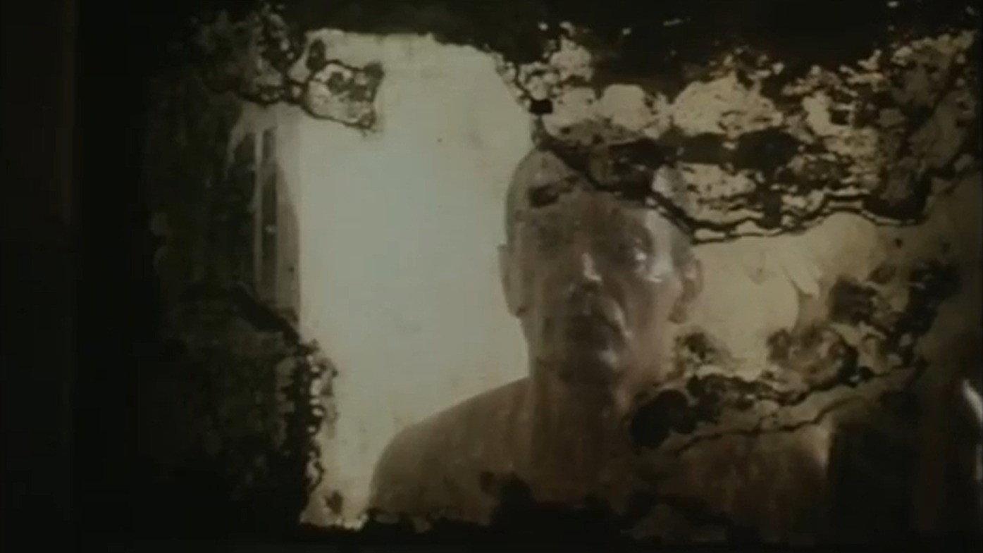 El cielo del muerto 2005 movie scene