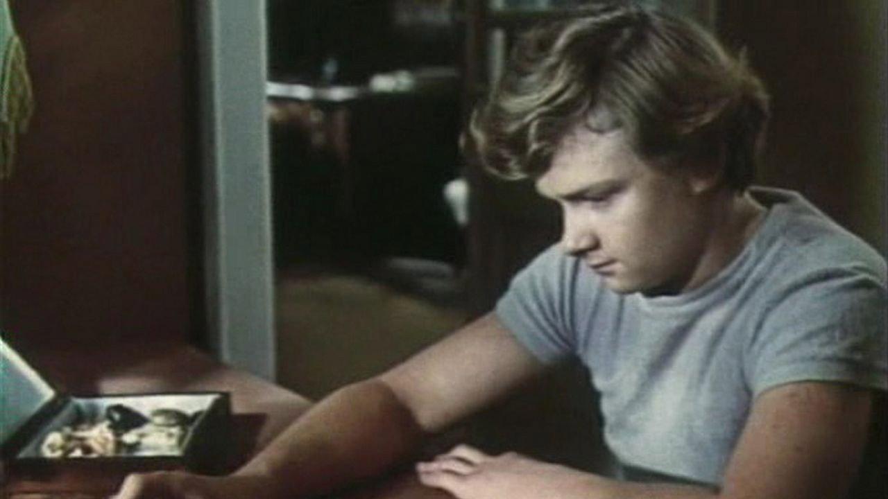 Vacations of Krosh 1980 movie scene