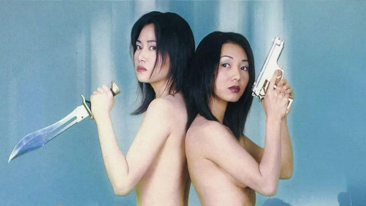 Conspiracy 2000 movie scene