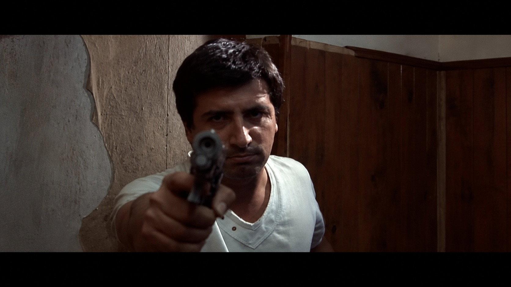 La oveja blanca 2012 movie scene