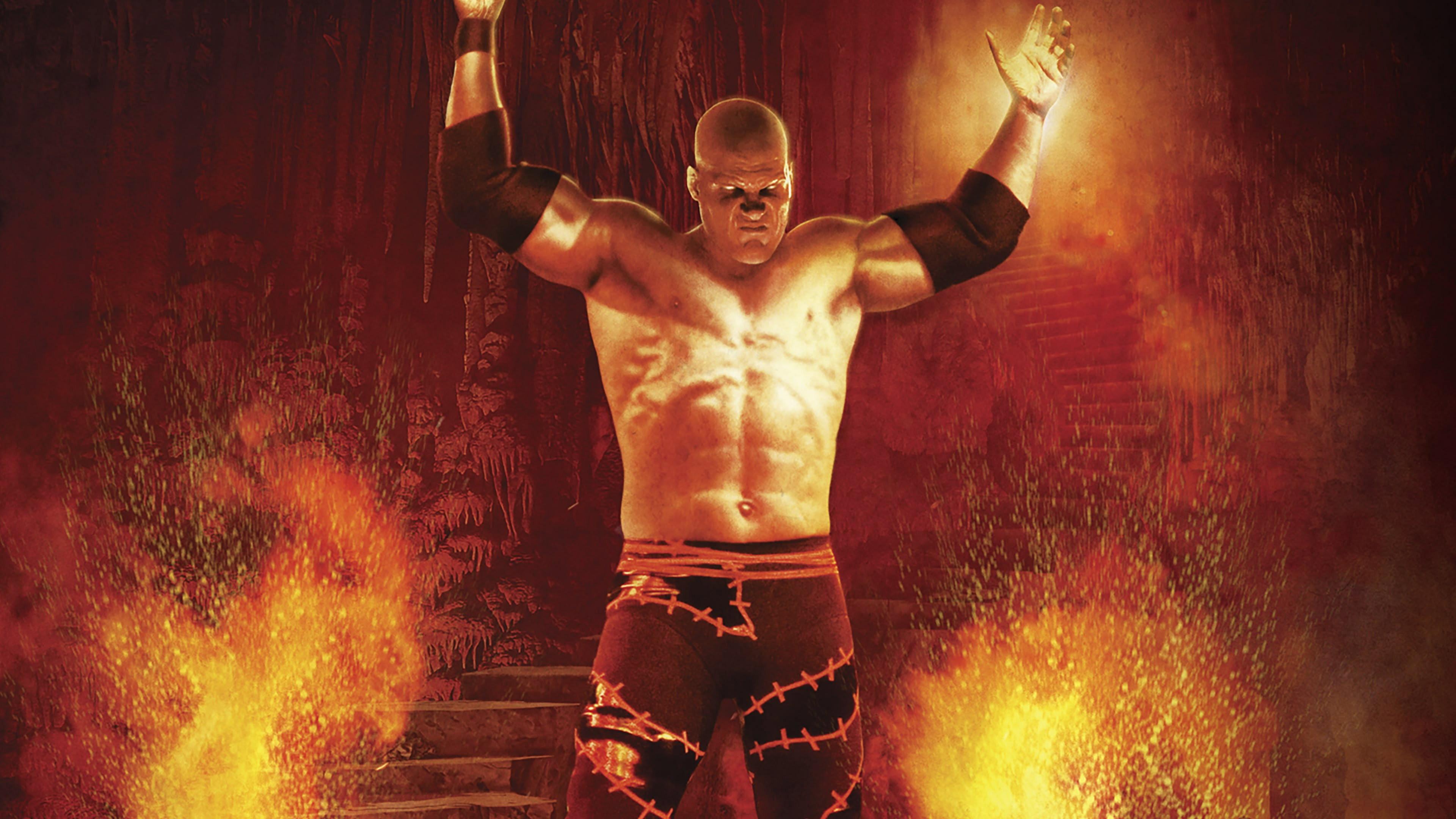 WWE Judgment Day 2007 2007 movie scene