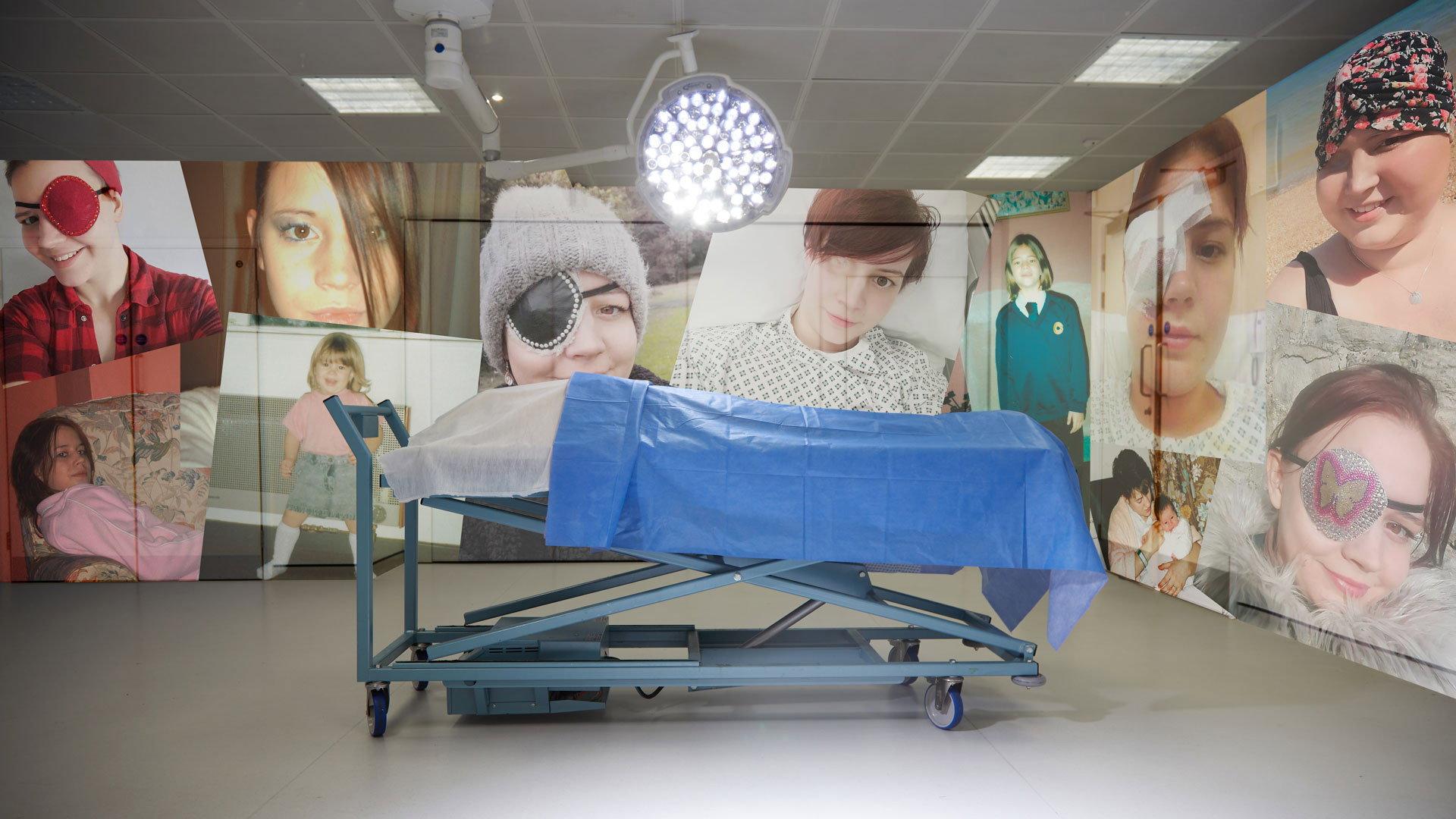 My Dead Body 2022 movie scene