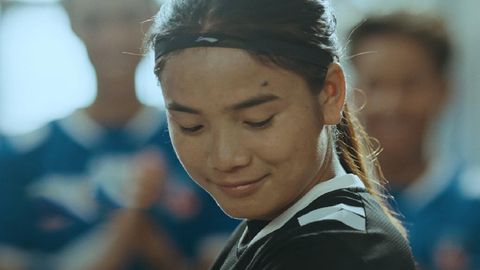 Anjila 2025 movie scene