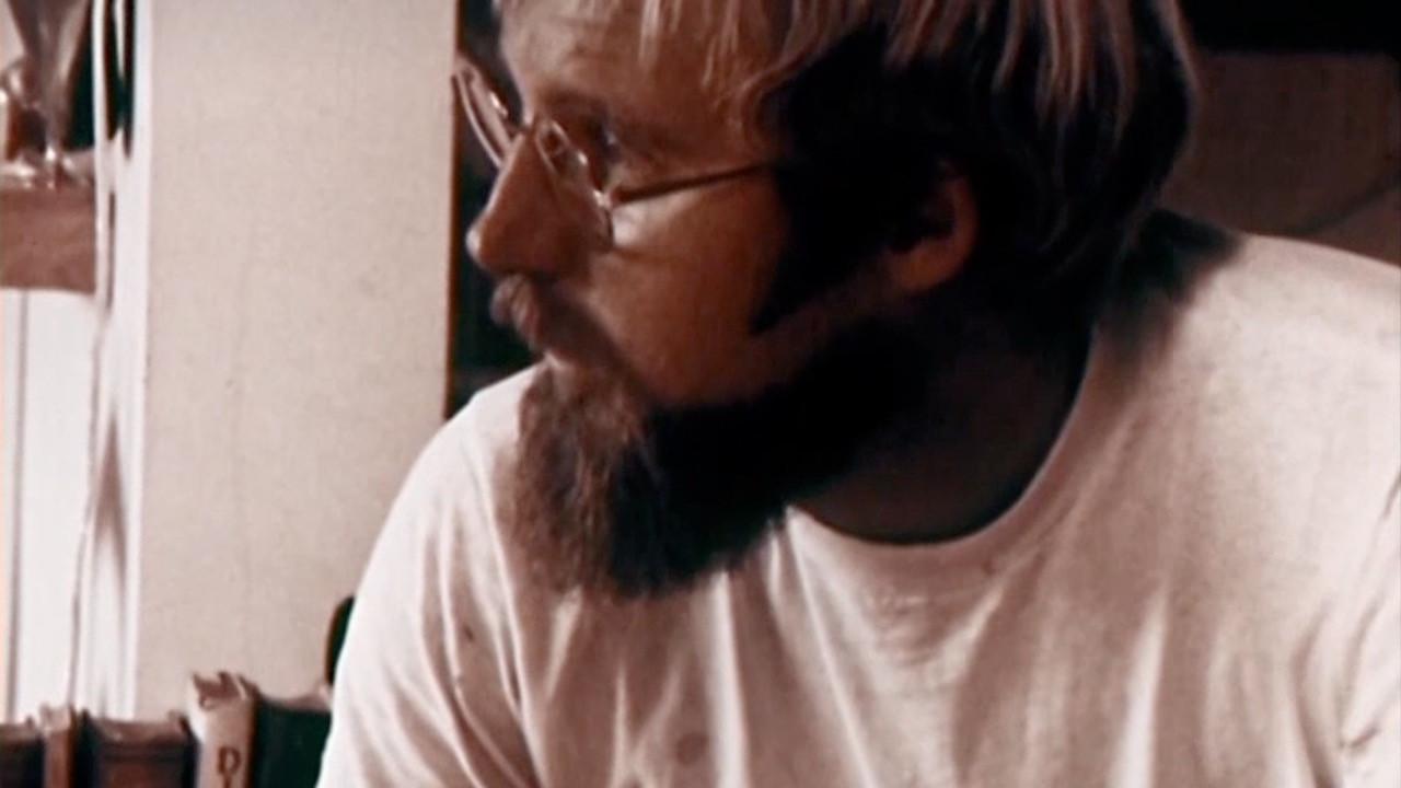 Changing 1971 movie scene