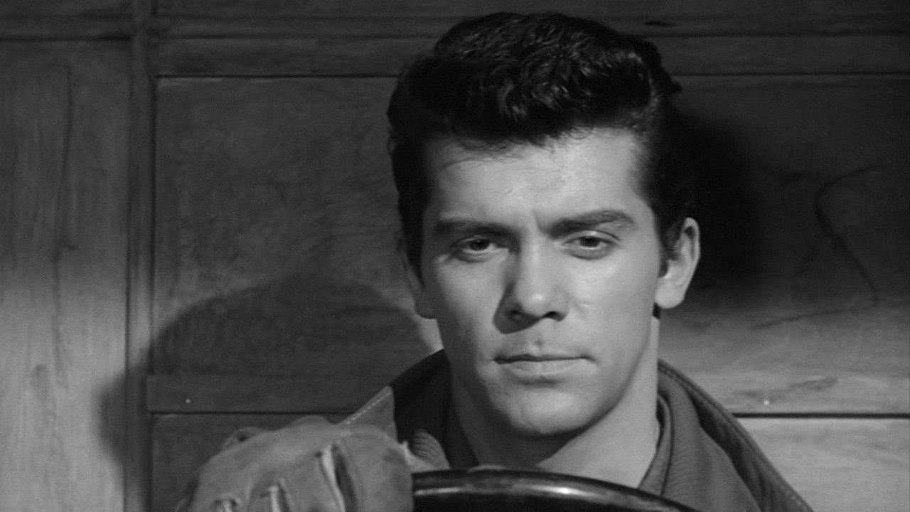 Breakout 1959 movie scene