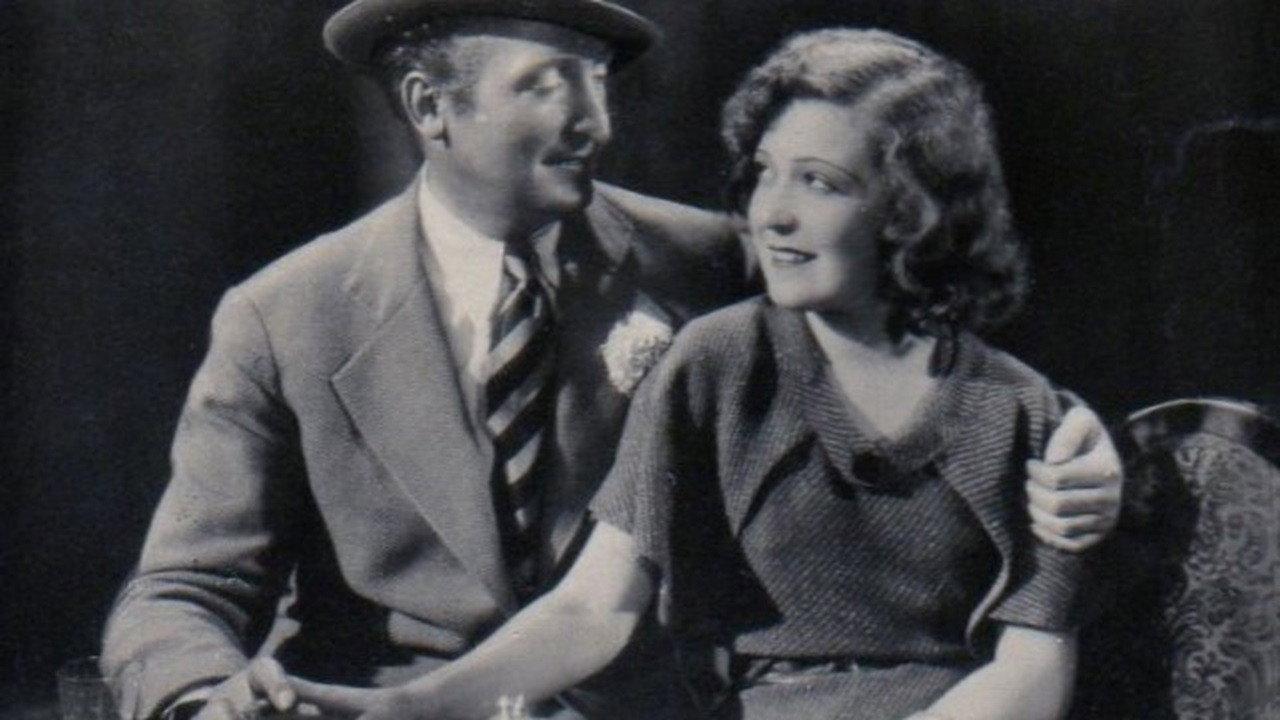 The Daredevil 1931 movie scene