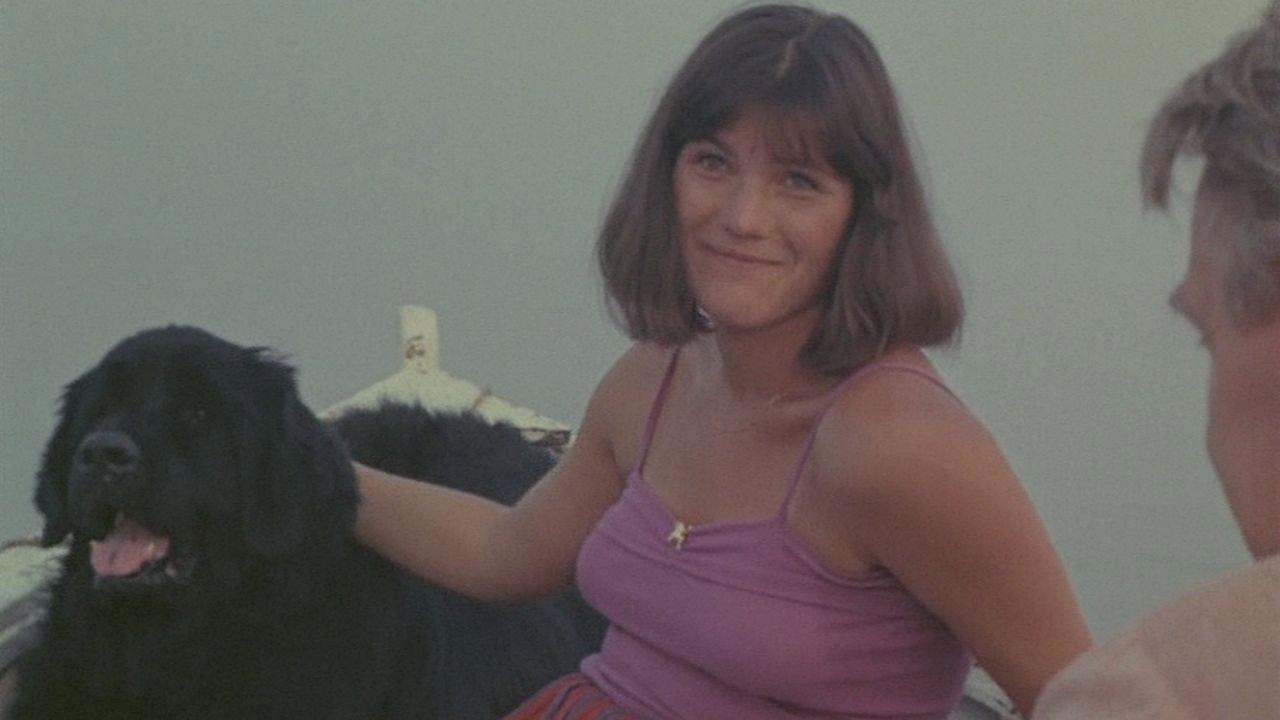 Farewell of a Slav Woman 1985 movie scene