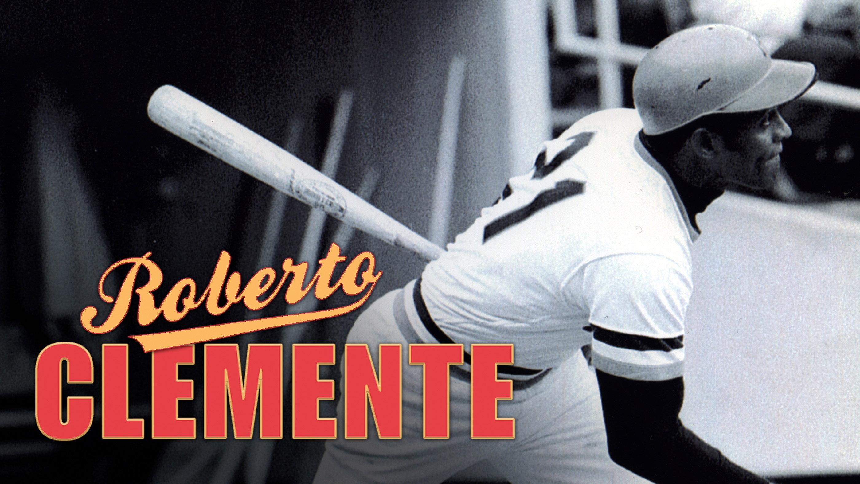 Roberto Clemente 2008 movie scene