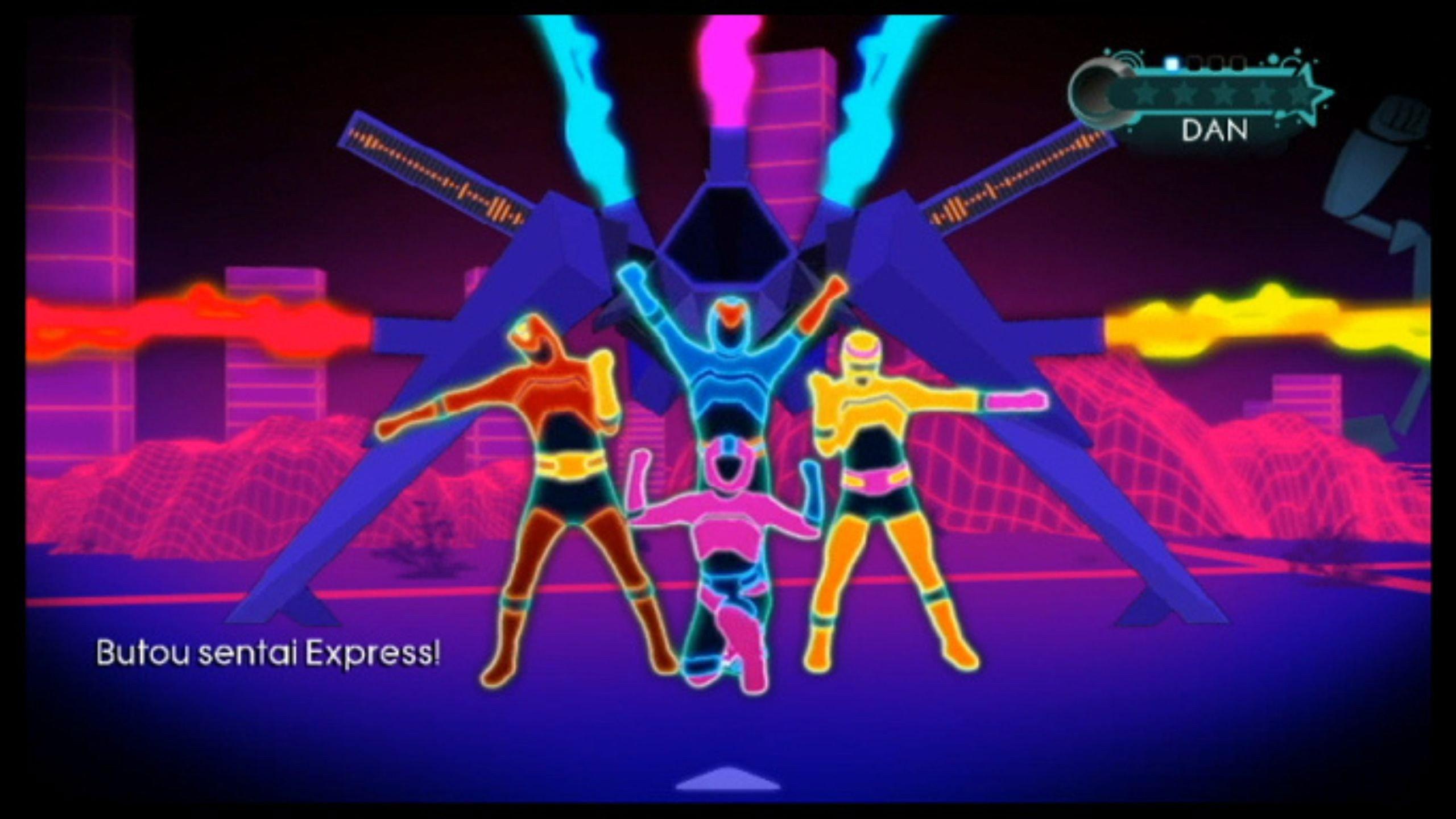 Spectronizer  movie scene