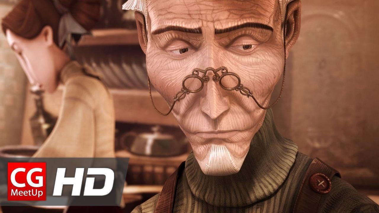 The Kinematograph 2009 movie scene