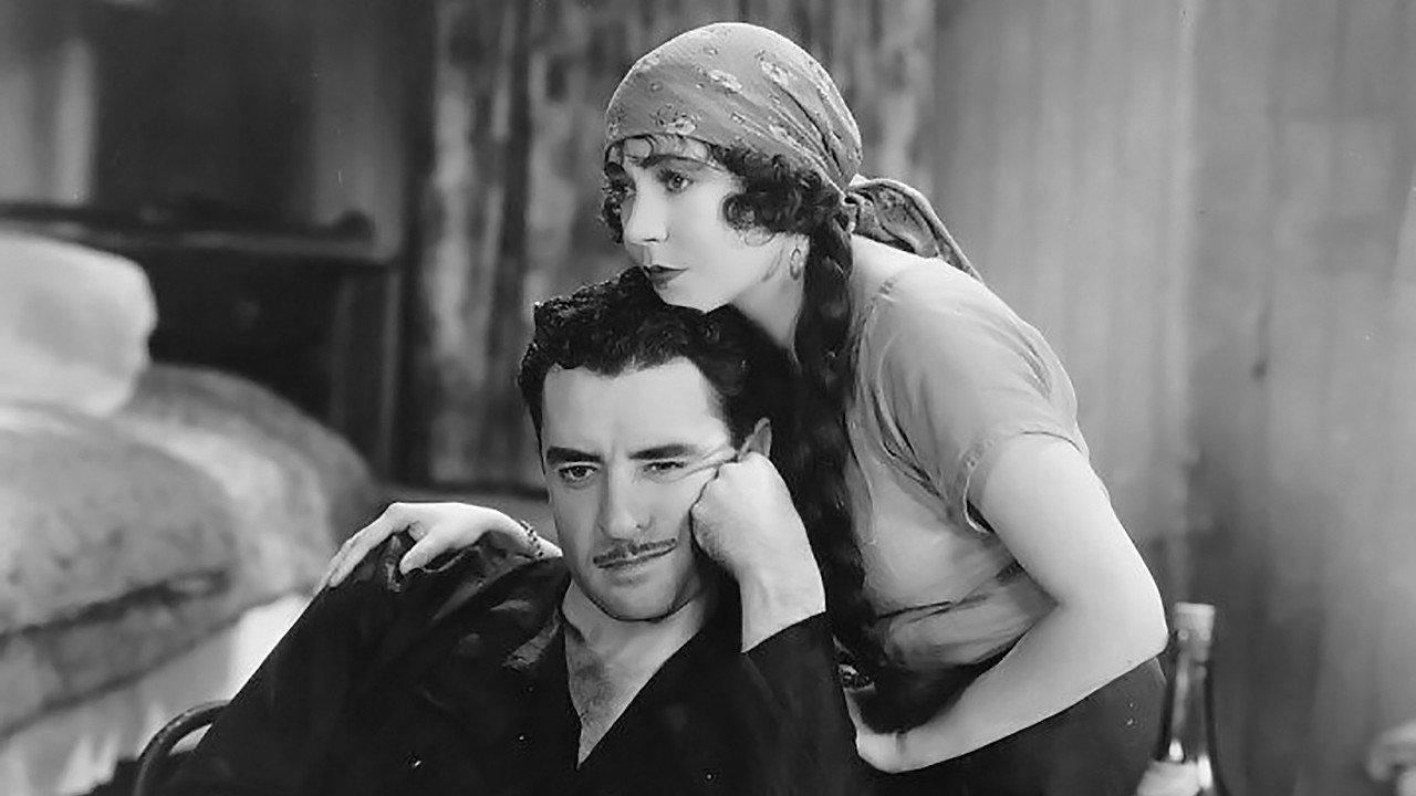 Redemption 1930 movie scene