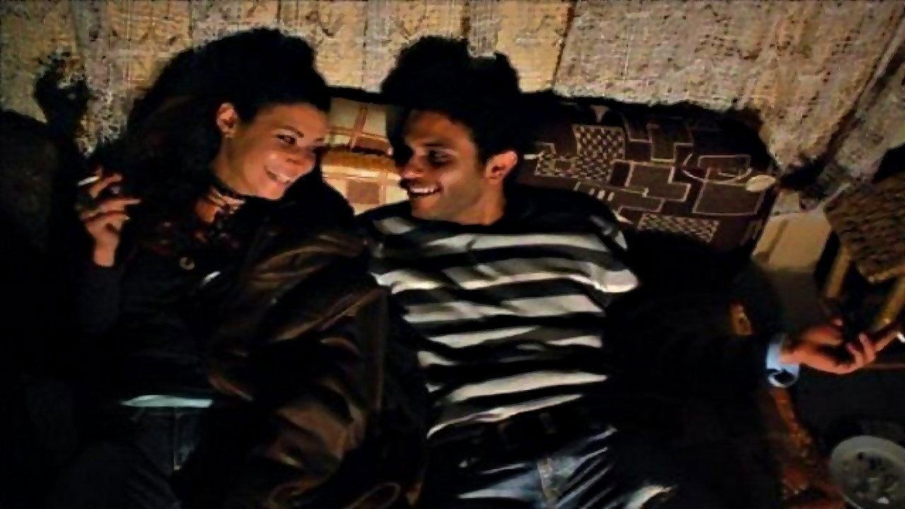 On A Day Like Today 2008 movie scene