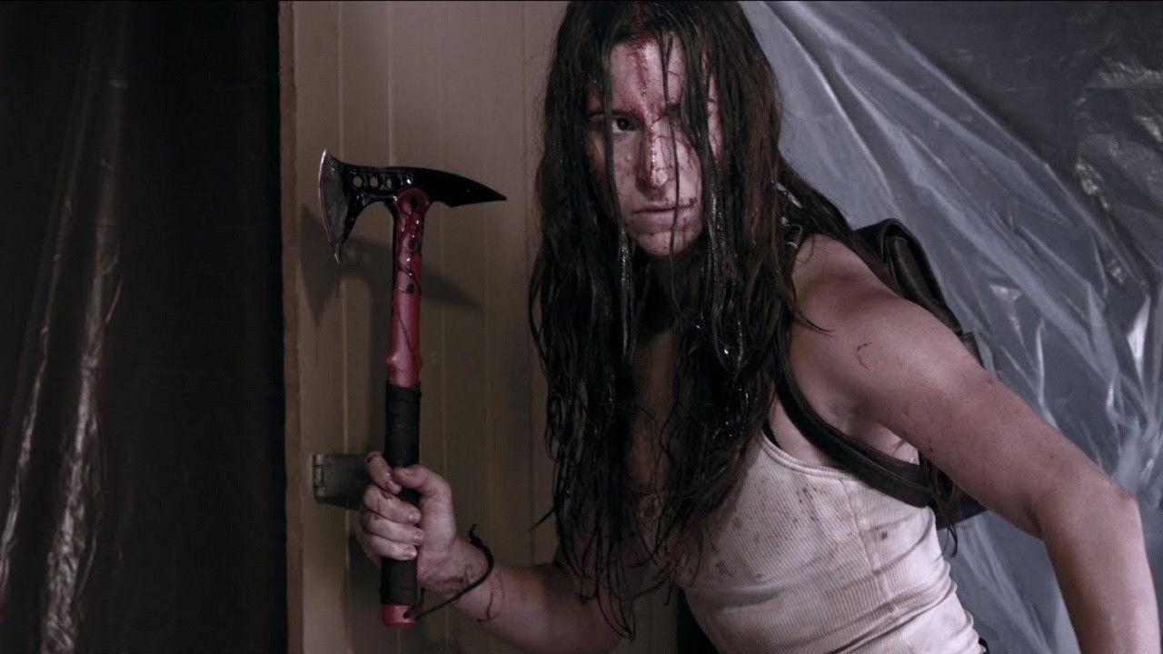 Abduction 101 2019 movie scene