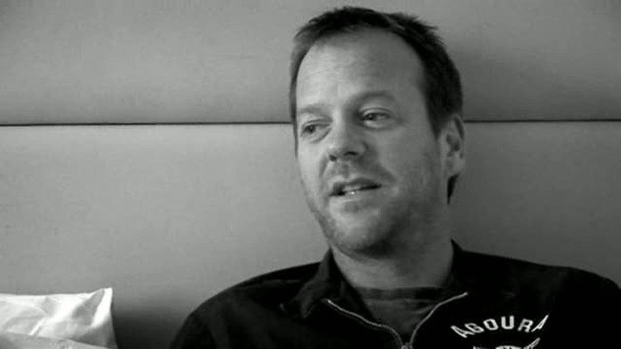 I Trust You to Kill Me 2006 movie scene