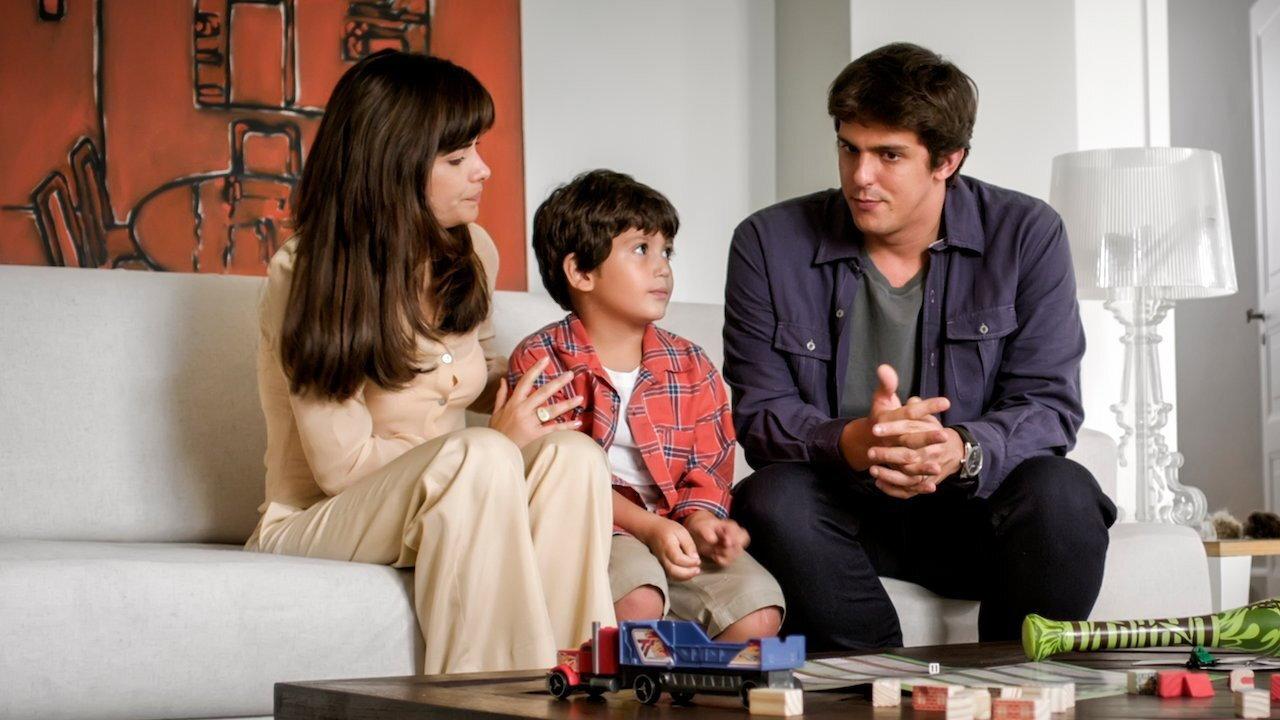In Therapy 2 2015 movie scene