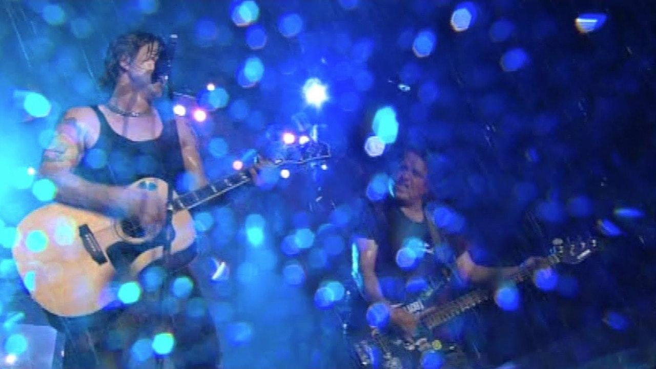 Goo Goo Dolls Live in Buffalo July 4, 2004 2004 movie scene
