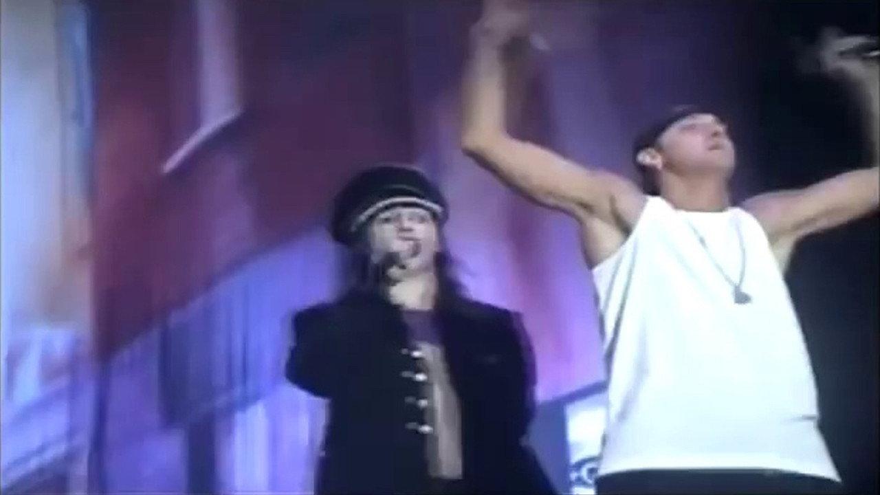 The Death Parade 2002 movie scene
