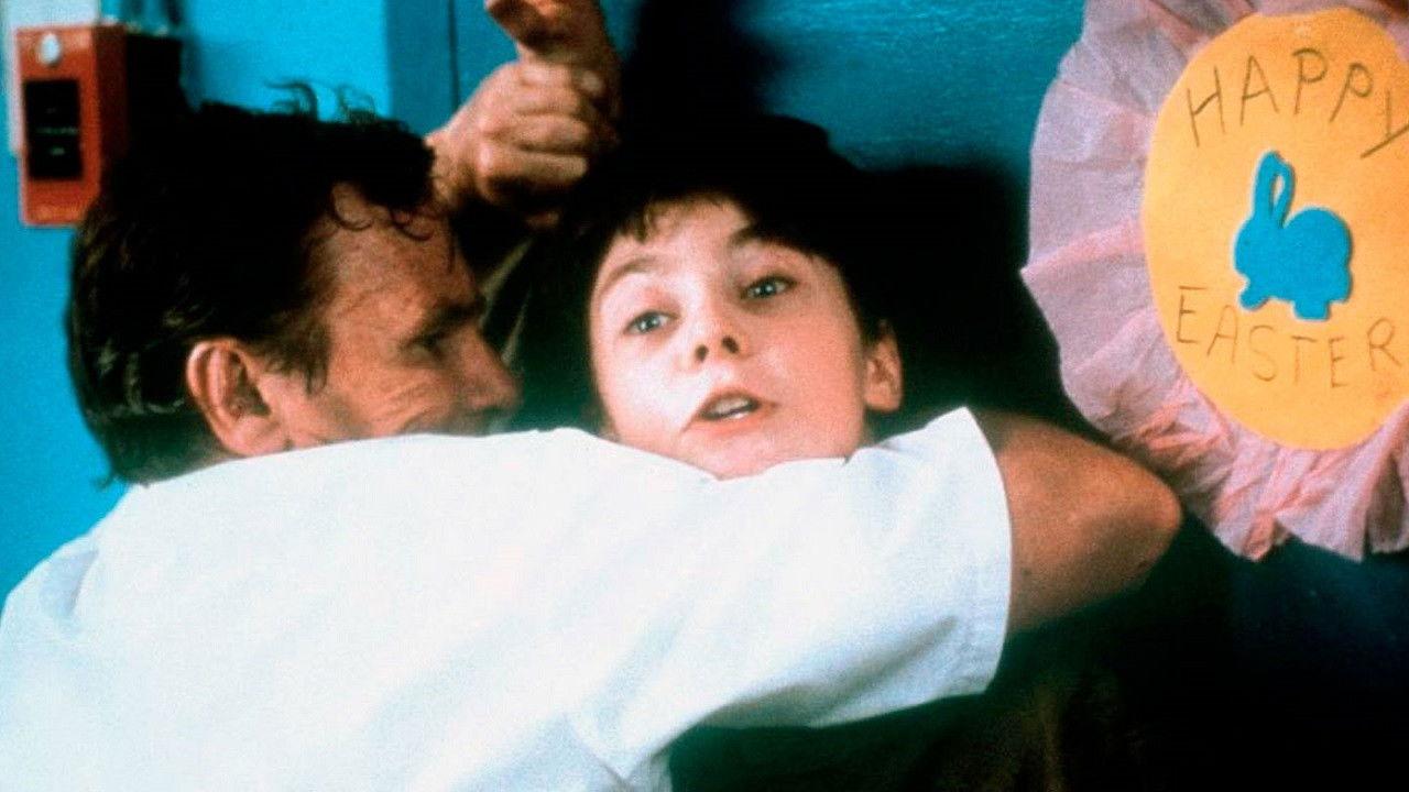 The Boy Who Cried Bitch 1991 movie scene