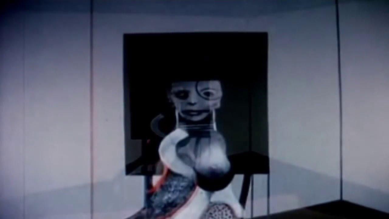 The Alphabet 1969 movie scene