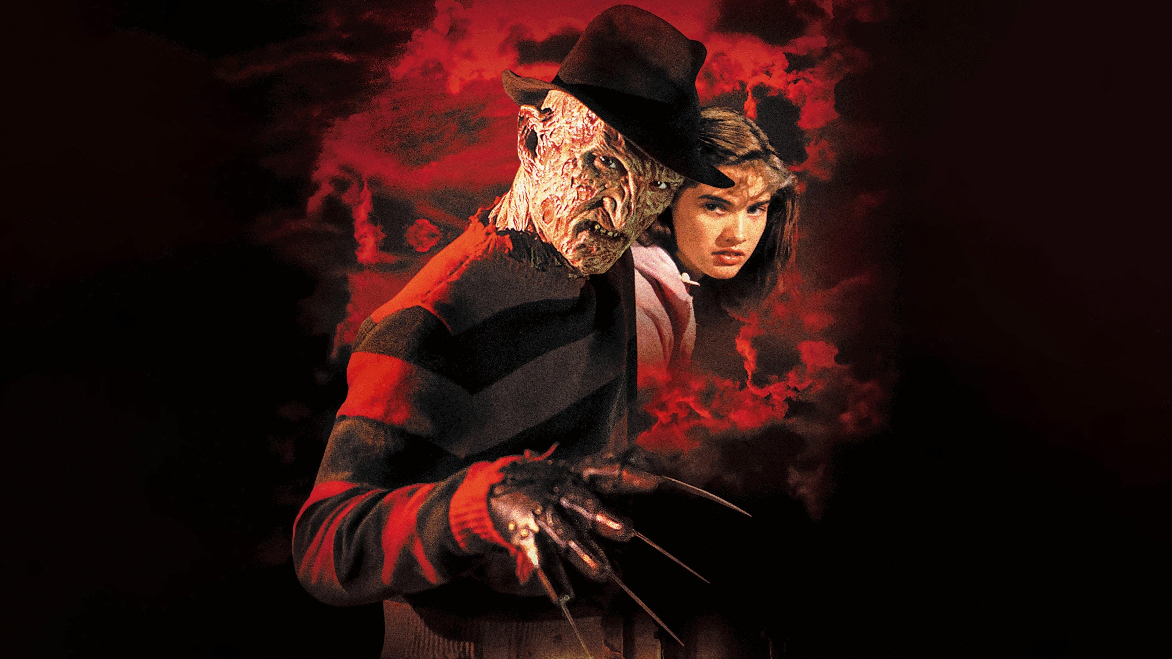 A Nightmare on Elm Street 1984 movie scene