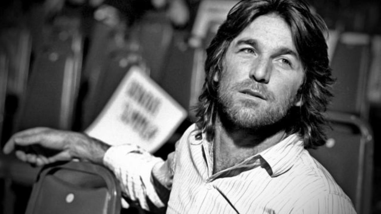 Dennis Wilson: The Real Beach Boy 2010 movie scene