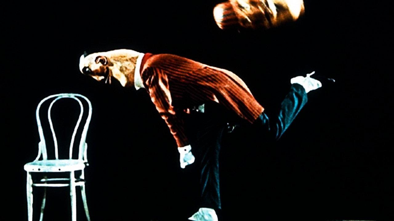 The Last Trick 1964 movie scene